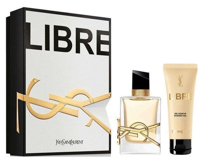 Yves Saint Laurent Libre EDP Gift Set 2 x 50 ml