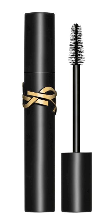 Yves Saint Laurent Lash Clash Extreme Volume Mascara 01 Black 8 ml