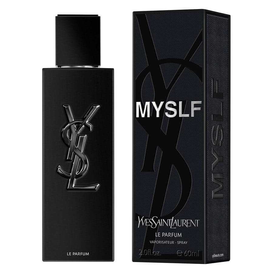 Yves Saint Laurent MYSLF Le Parfum 60 ml