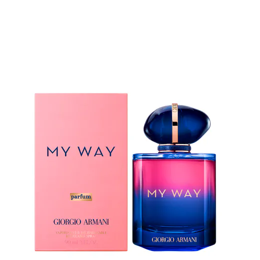 Giorgio Armani My Way Le Parfum EDP 90 ml