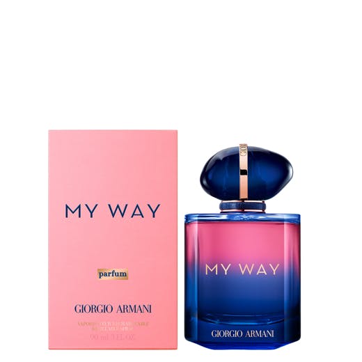Giorgio Armani My Way Le Parfum Edp 90 Ml