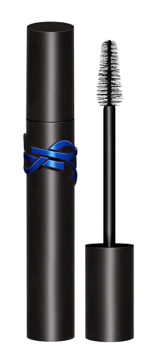 Yves Saint Laurent Lash Clash Waterproof Extreme Volume Mascara Black 8, 6 Ml