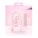 brushworks Heatless Hair Curling Set 5 kpl