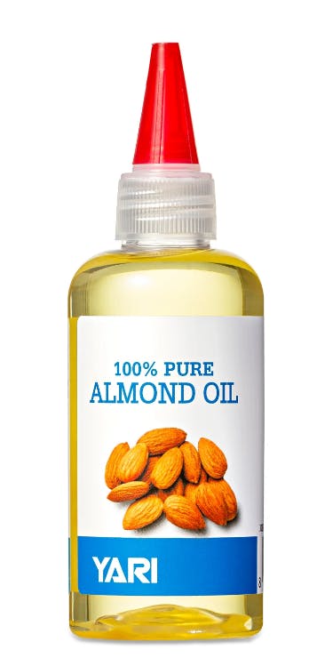 Yari Pure Almond Oil 110 ml