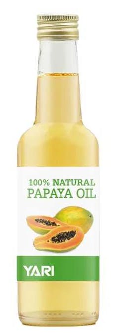 Yari Natural Papaya Oil 250 ml