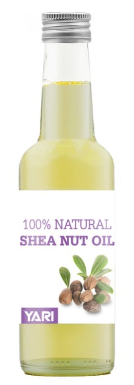 Yari Natural Shea Nut Oil 250 ml