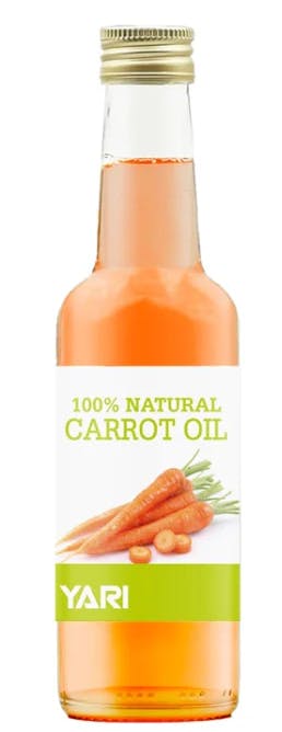 Yari Natural Carrot Oil 250 ml