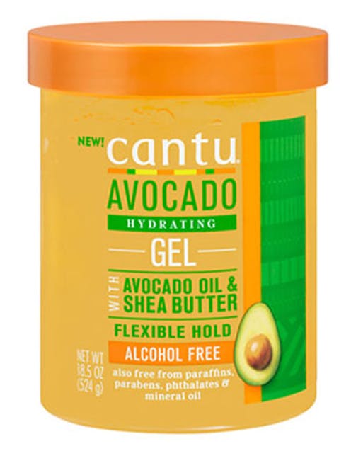 Cantu Avocado Hydrating Gel 540 g