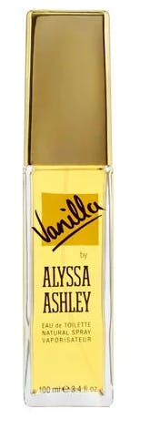 Alyssa Ashley Vanilla EDT 100 ml