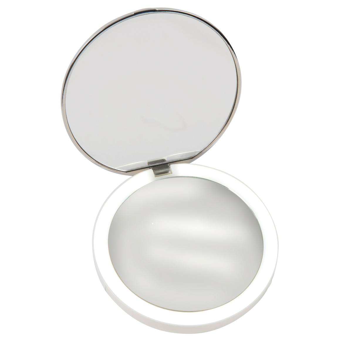 StylPro Flip 'n' Charge Power Bank LED Mirror 1 stk