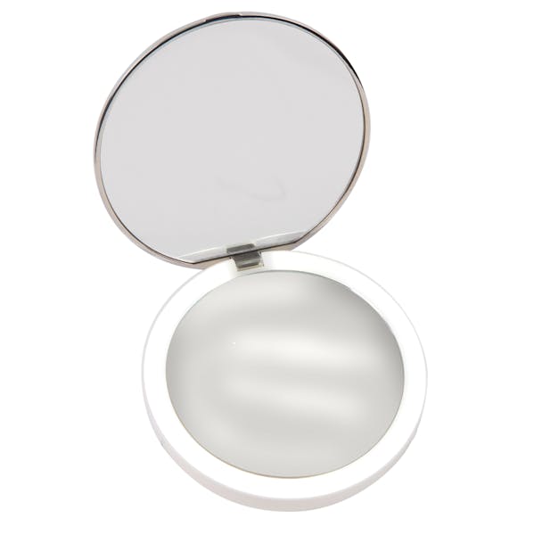 StylPro Flip 'n' Charge Power Bank LED Mirror 1 stk