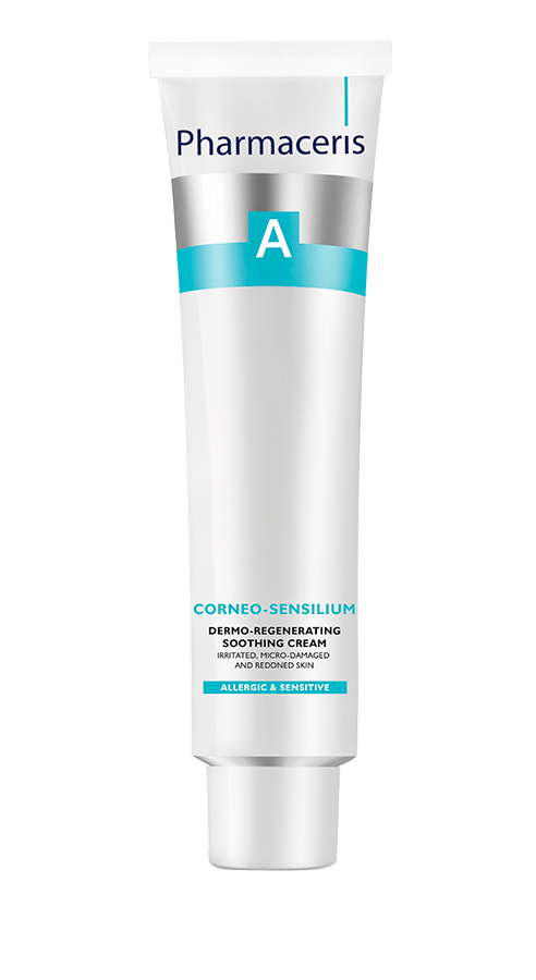Pharmaceris Corneo-Sensilium Dermo-Regenerating Soothing Cream 75 ml