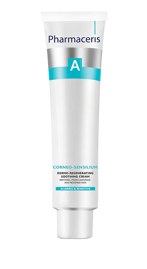 Pharmaceris Corneo-Sensilium Dermo-Regenerating Soothing Cream 75 ml