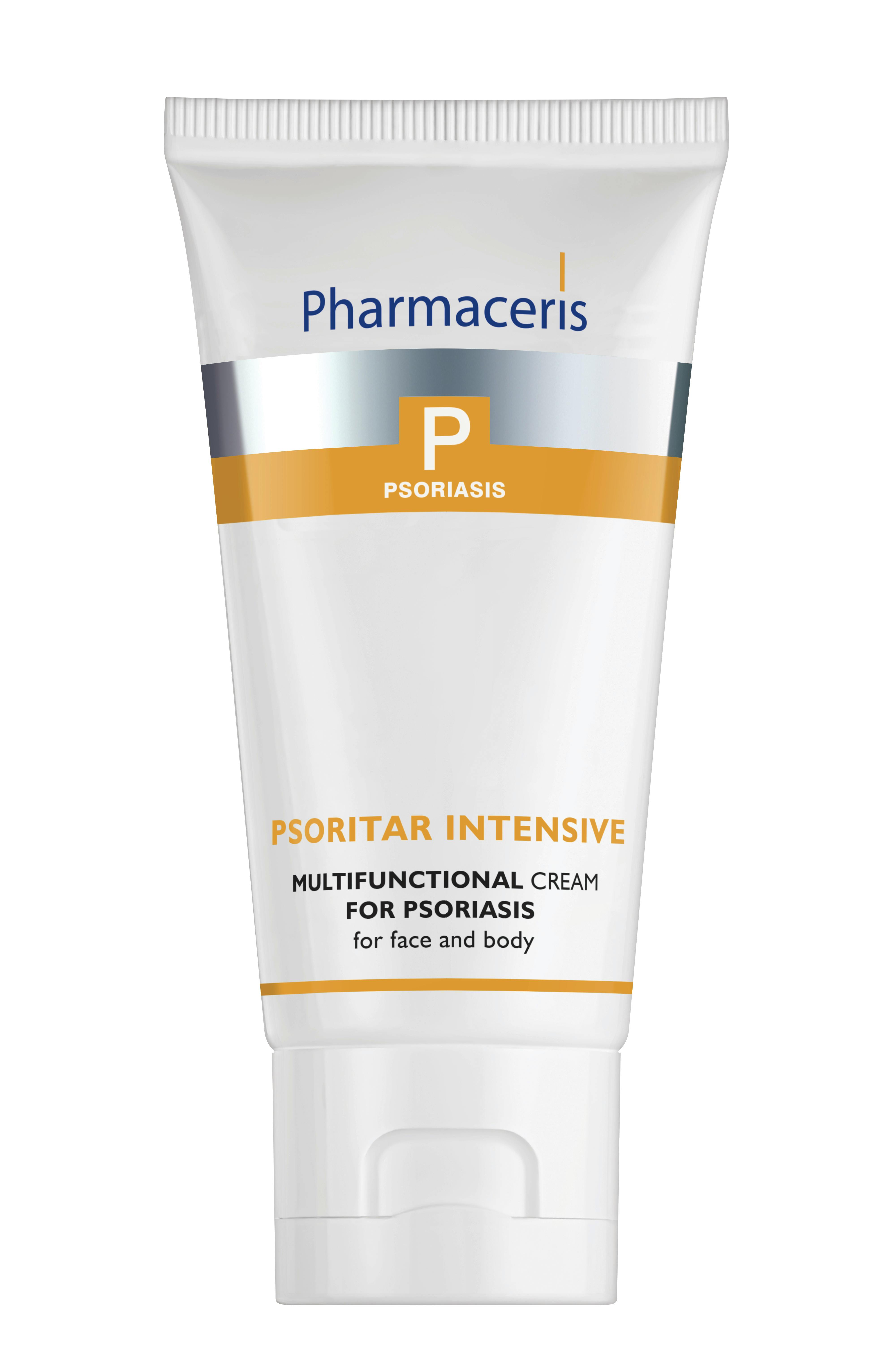 Pharmaceris Multifunctional Cream for Psoriasis 50 ml
