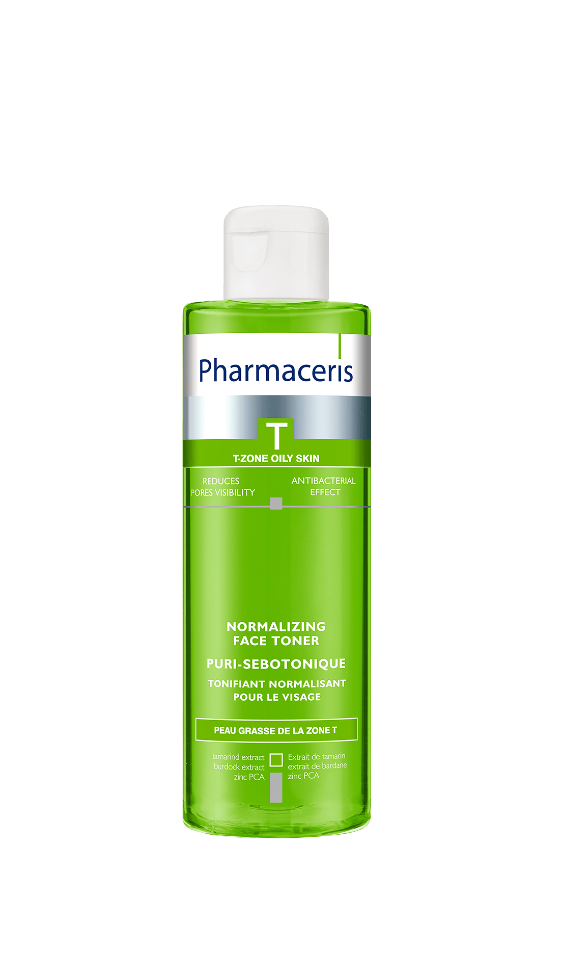 Pharmaceris Puri-Sebotonique Normalizing Face Toner 200 ml
