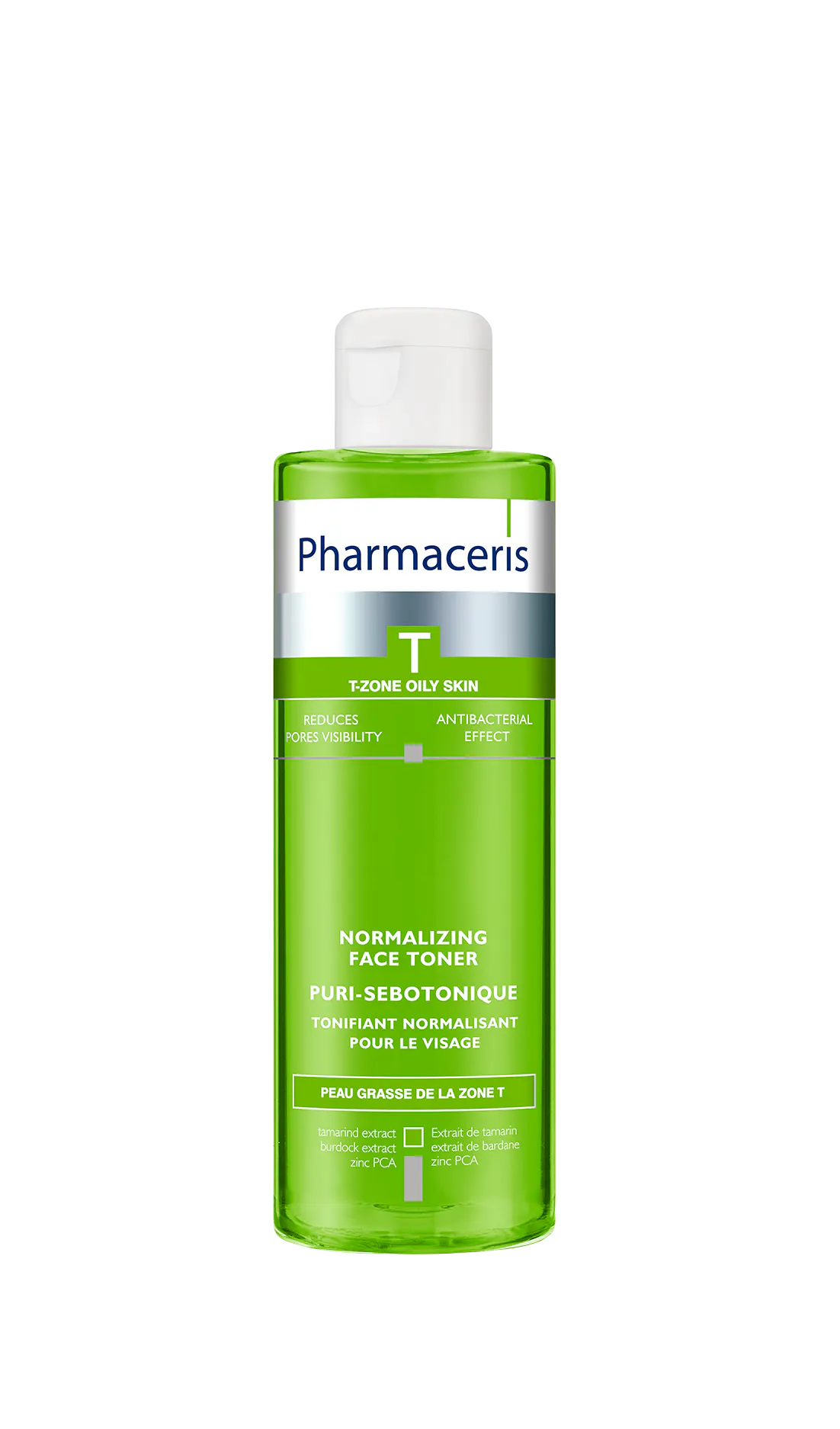 Pharmaceris Puri-Sebotonique Normalizing Face Toner 200 ml