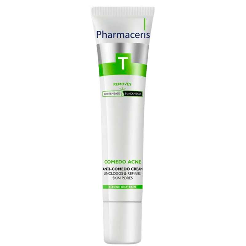 Pharmaceris Anti-Comedone Cream Comedo Acne 40 ml