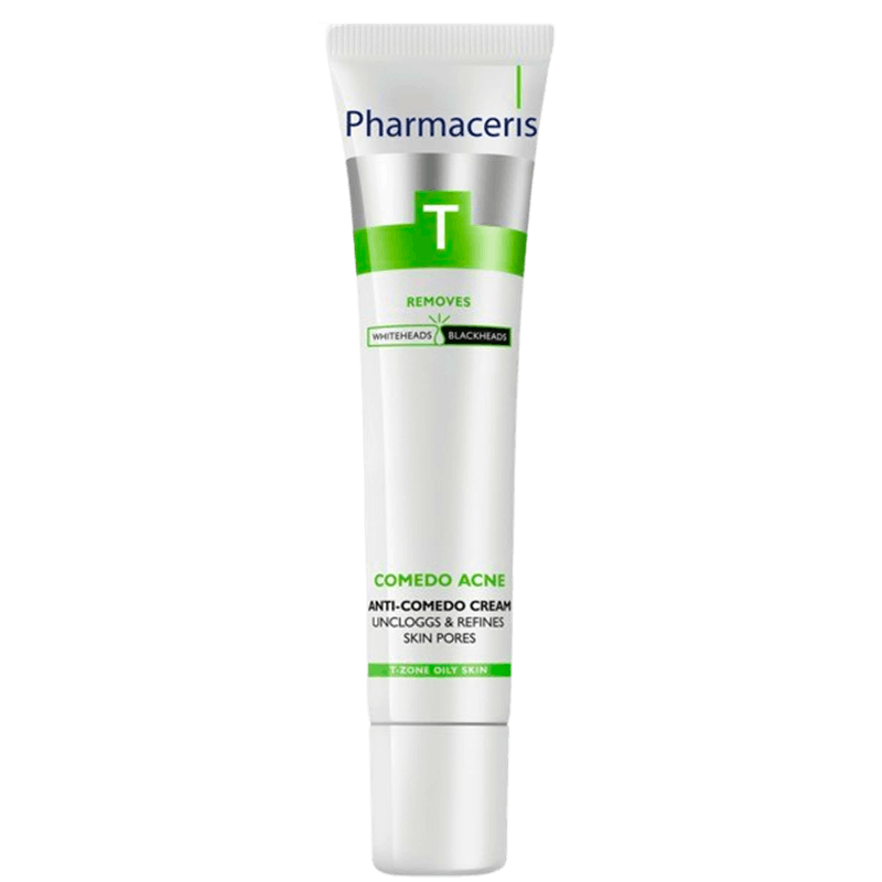Pharmaceris Anti-Comedone Cream Comedo Acne 40 ml