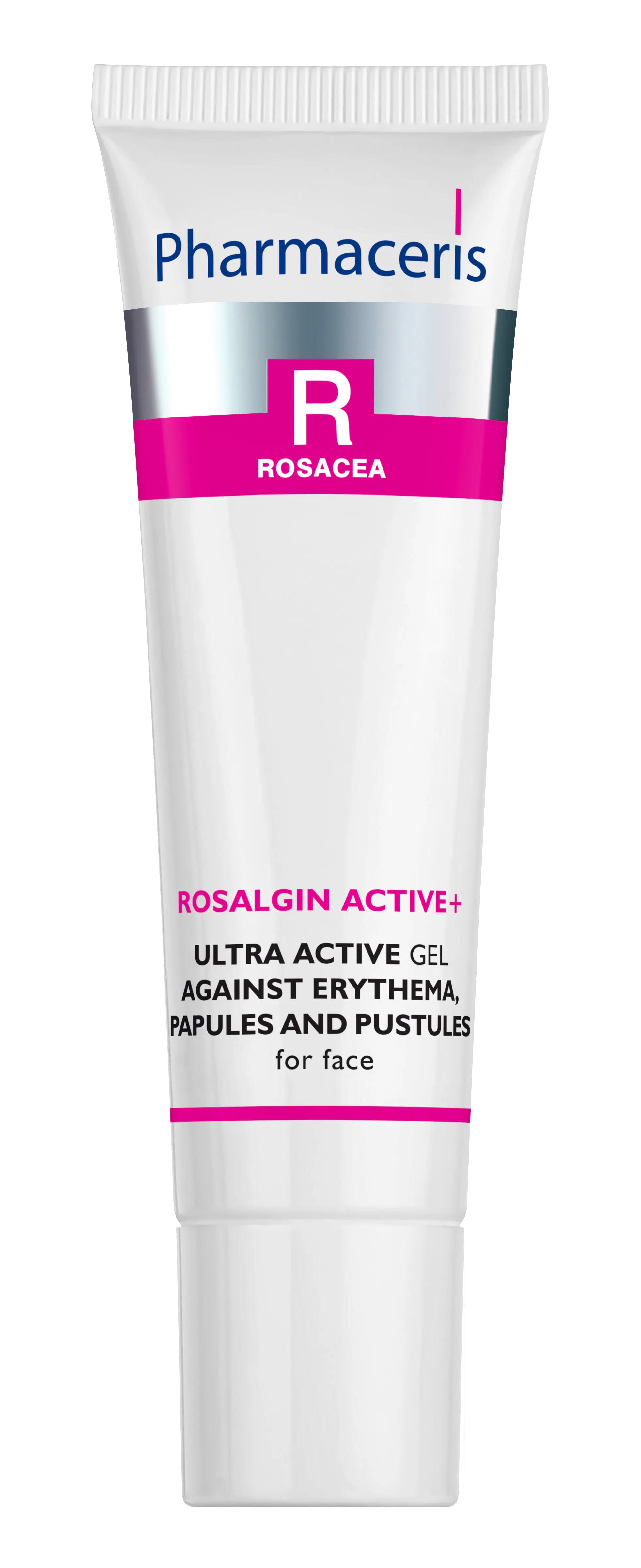 Pharmaceris Rosalgin Active+ Gel 30 ml