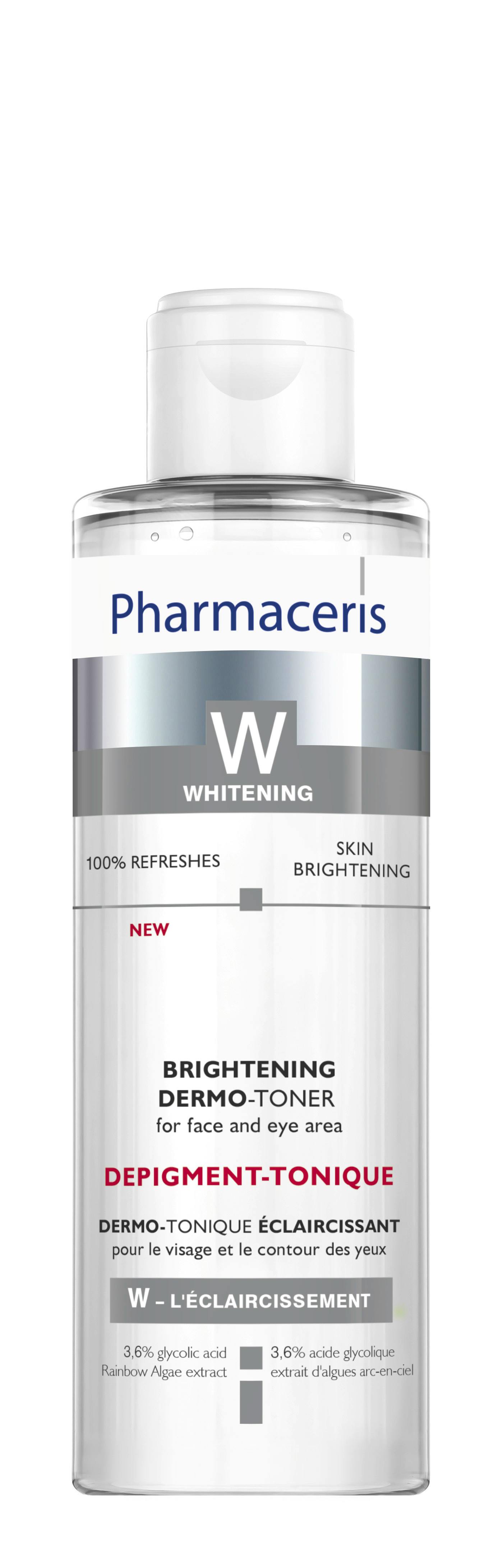 Pharmaceris Depigment Tonique Brighening Dermo-Toner 200 ml