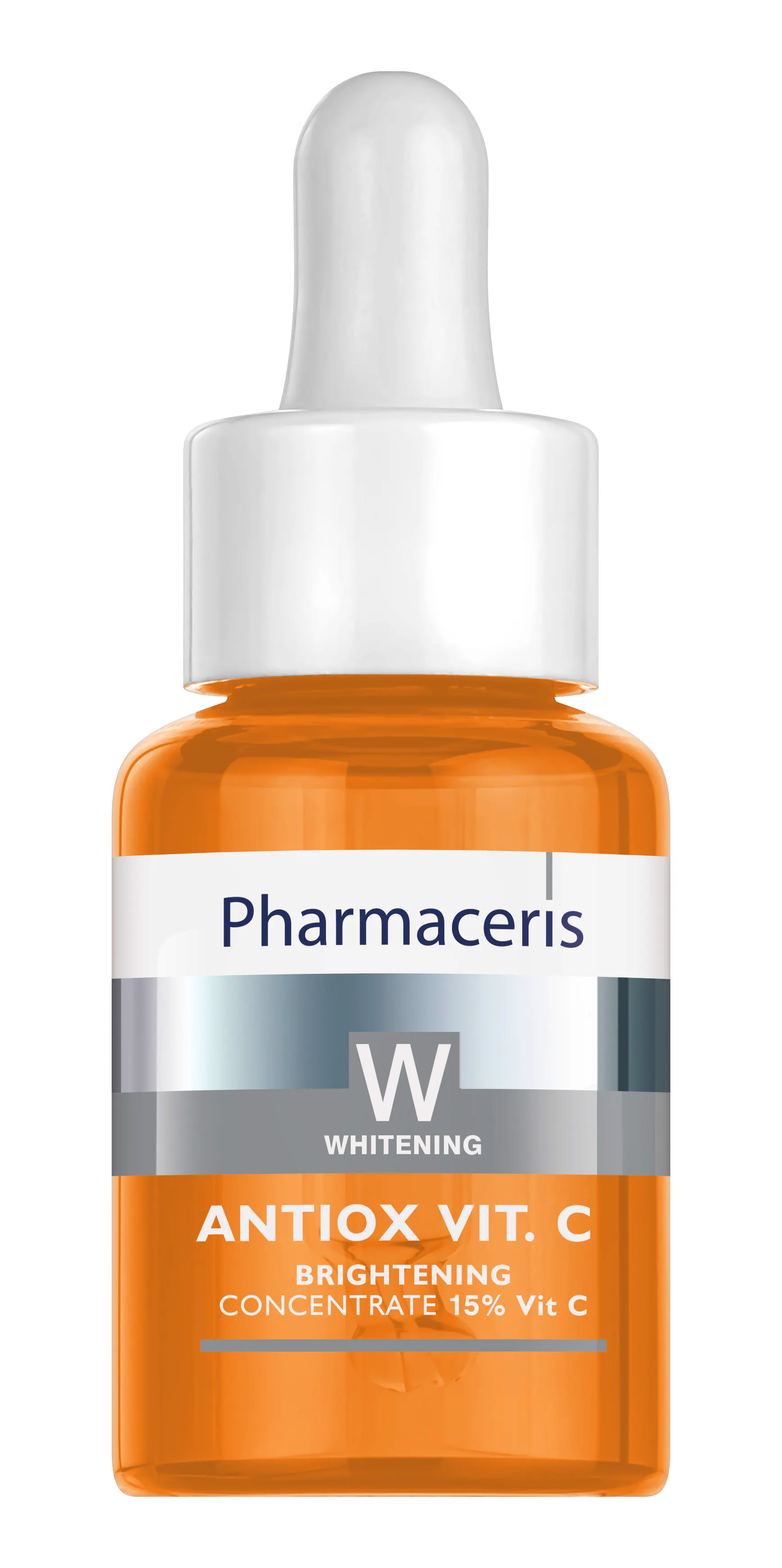 Pharmaceris Antiox Vitamin C Brightening Concentrate with 15% Vitamin C 30 ml
