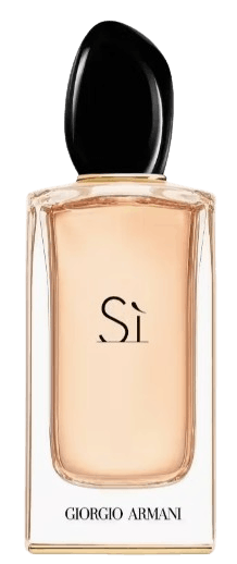 Giorgio Armani Si For Women 150 ml