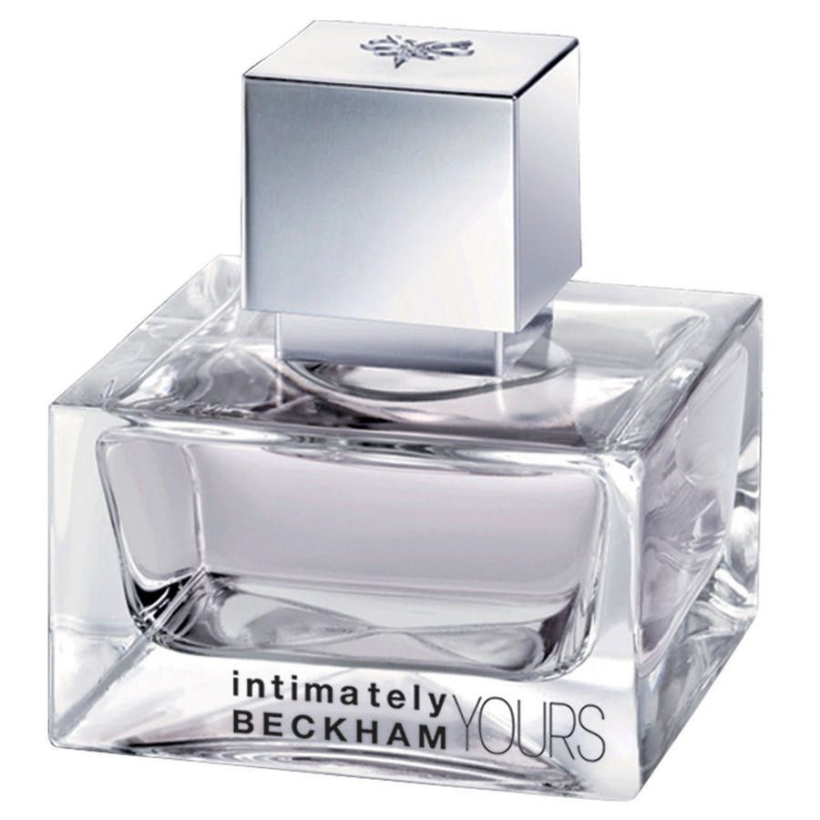 David Beckham Intimately Yours Men 75 ml £10.99
