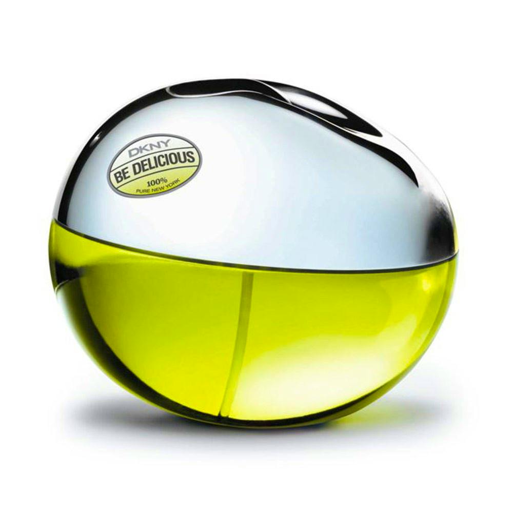 Cheap dkny be store delicious perfume