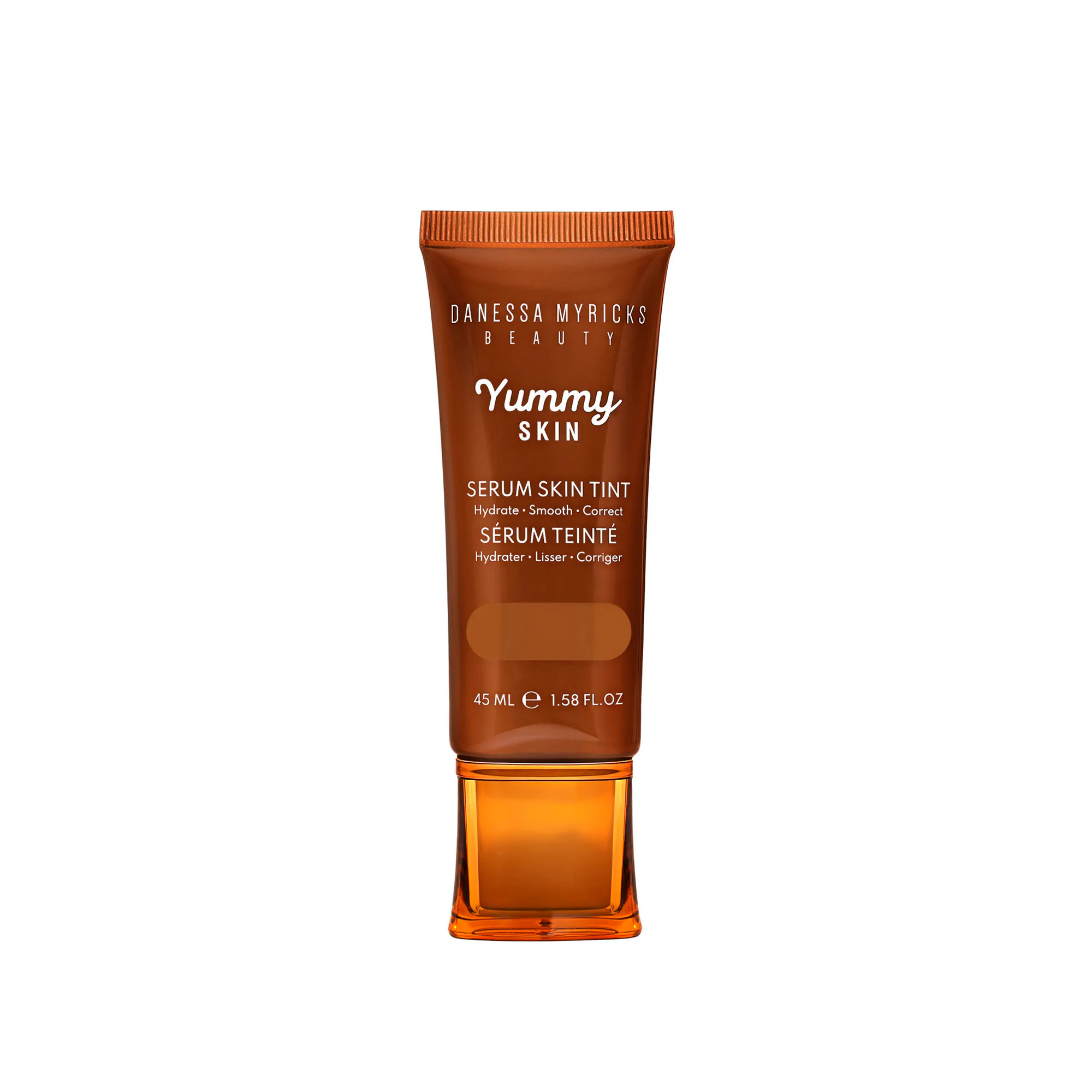 Danessa Myricks Beauty Yummy Skin Serum Skin Tint 12 45 ml