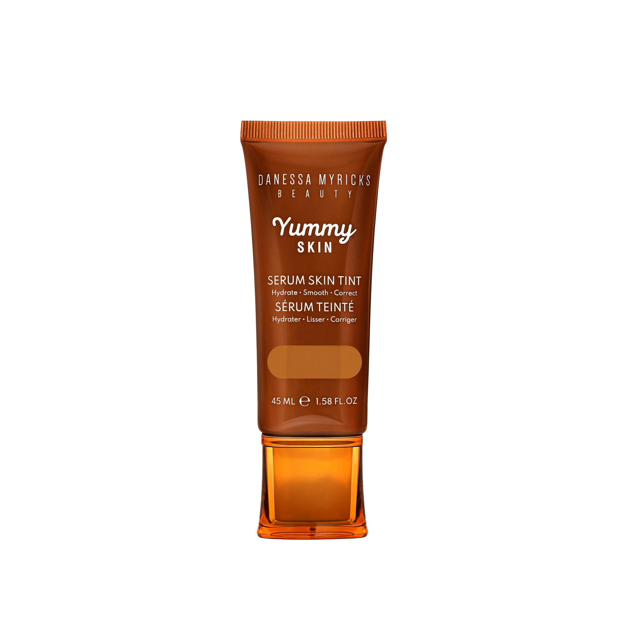 Danessa Myricks Beauty Yummy Skin Serum Skin Tint 11 45 ml