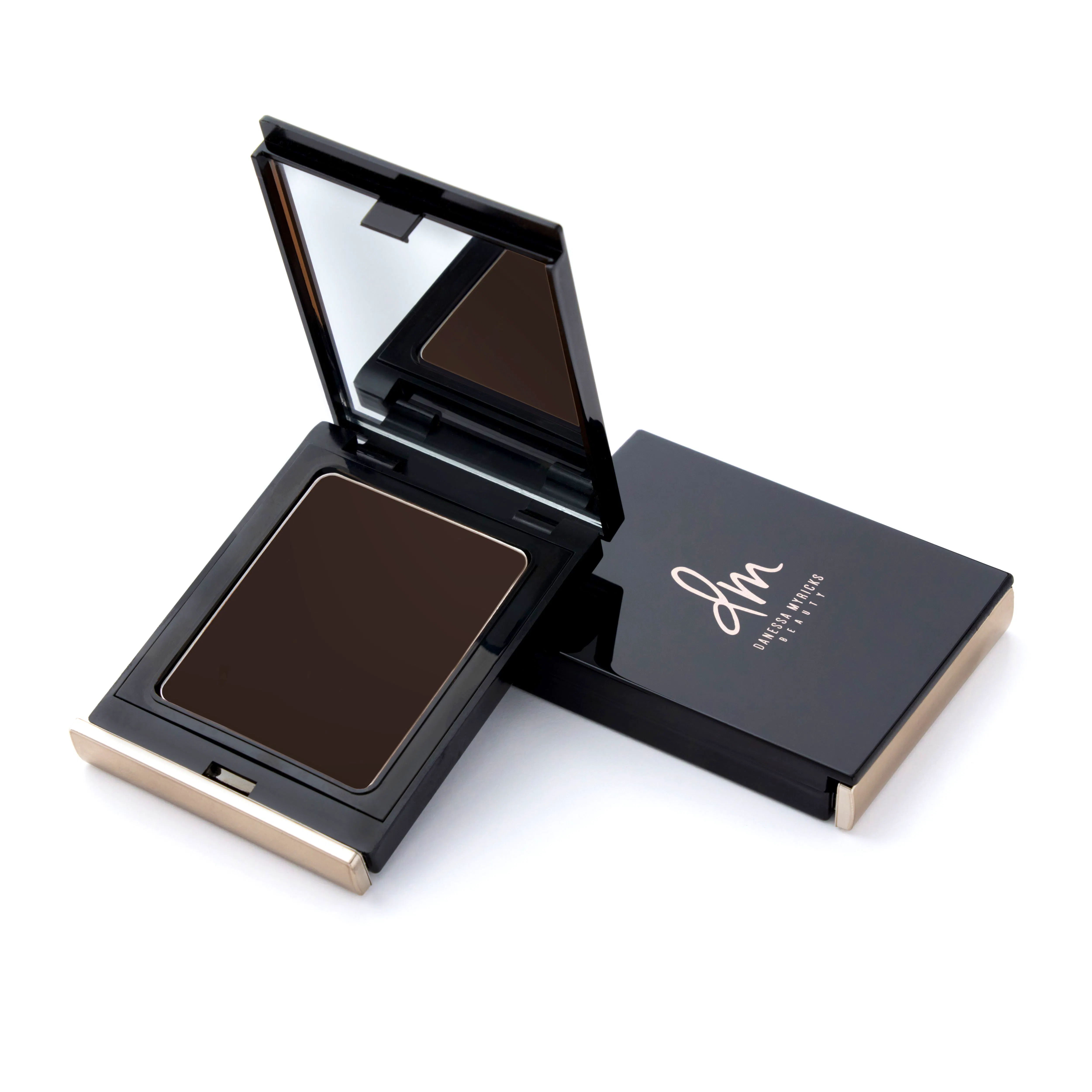 Danessa Myricks Beauty Balm Contour Deep 3 10 g