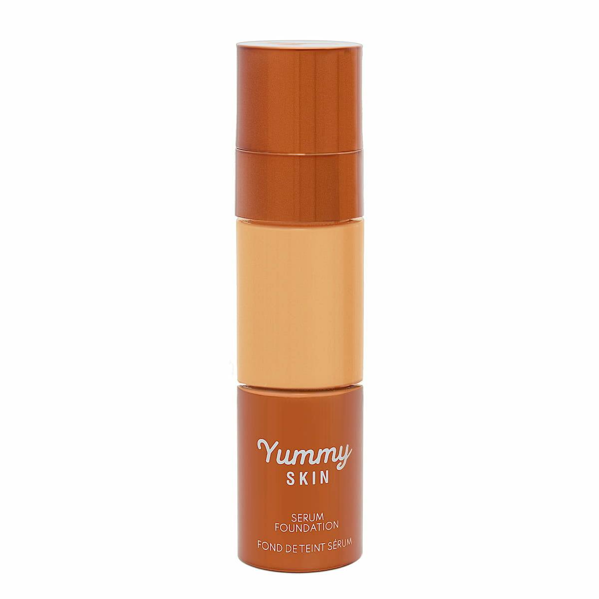 Danessa Myricks Beauty Yummy Skin Serum Foundation 9N 25 ml