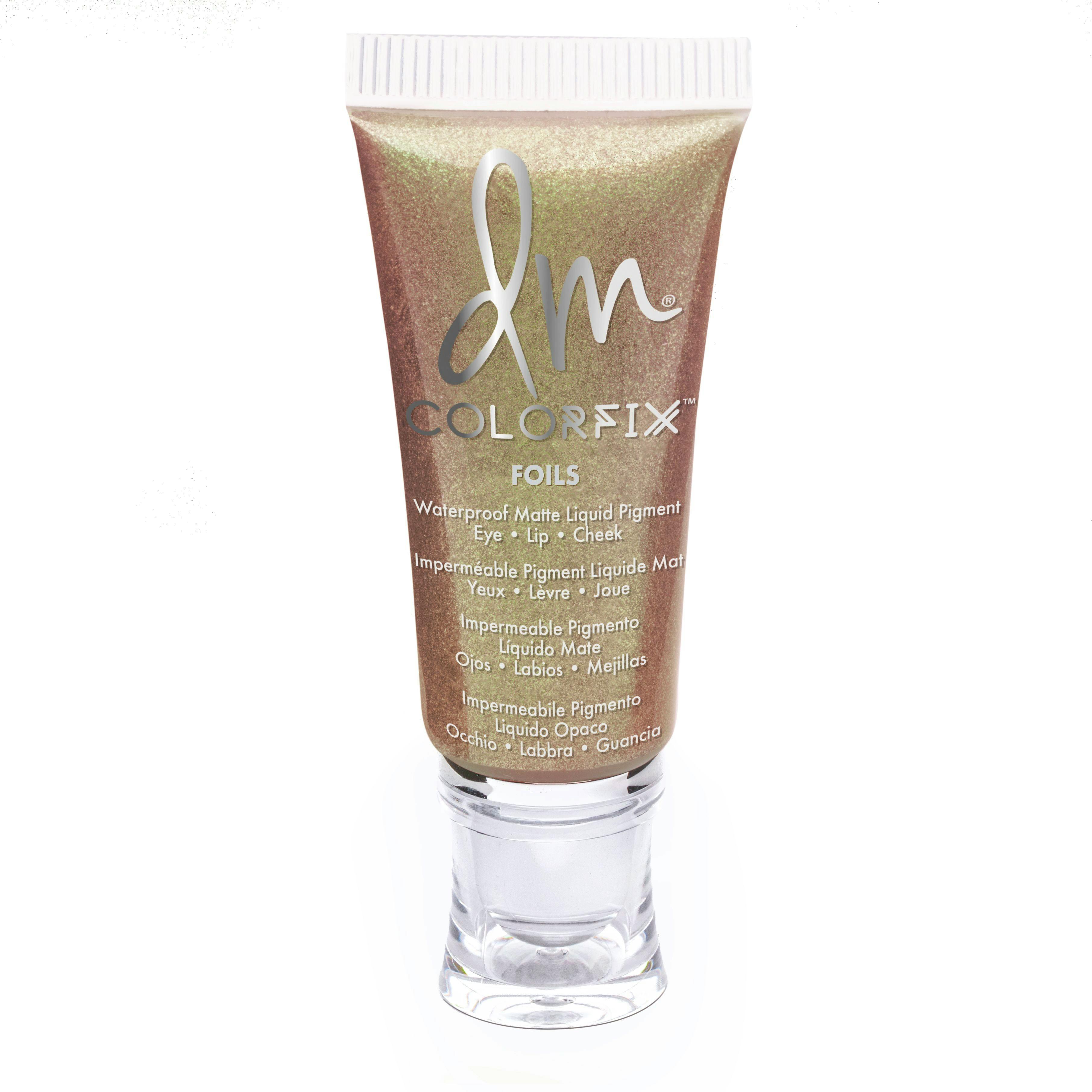 Danessa Myricks Beauty Colorfix Foils Jewelz 10 ml