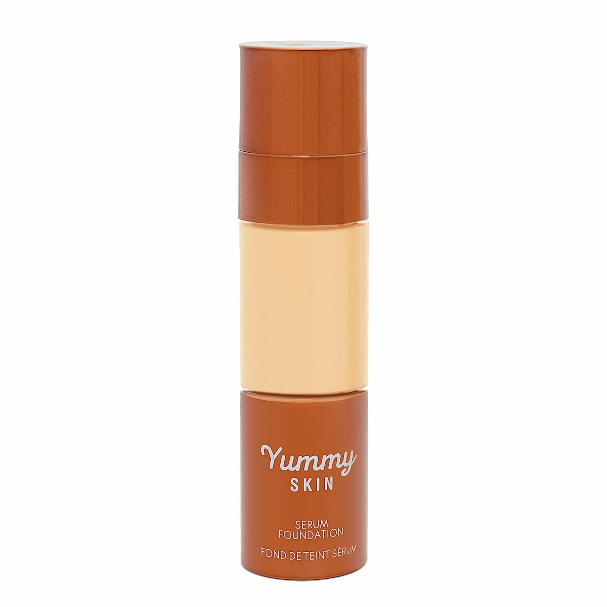 Danessa Myricks Beauty Yummy Skin Serum Foundation 6N 25 ml