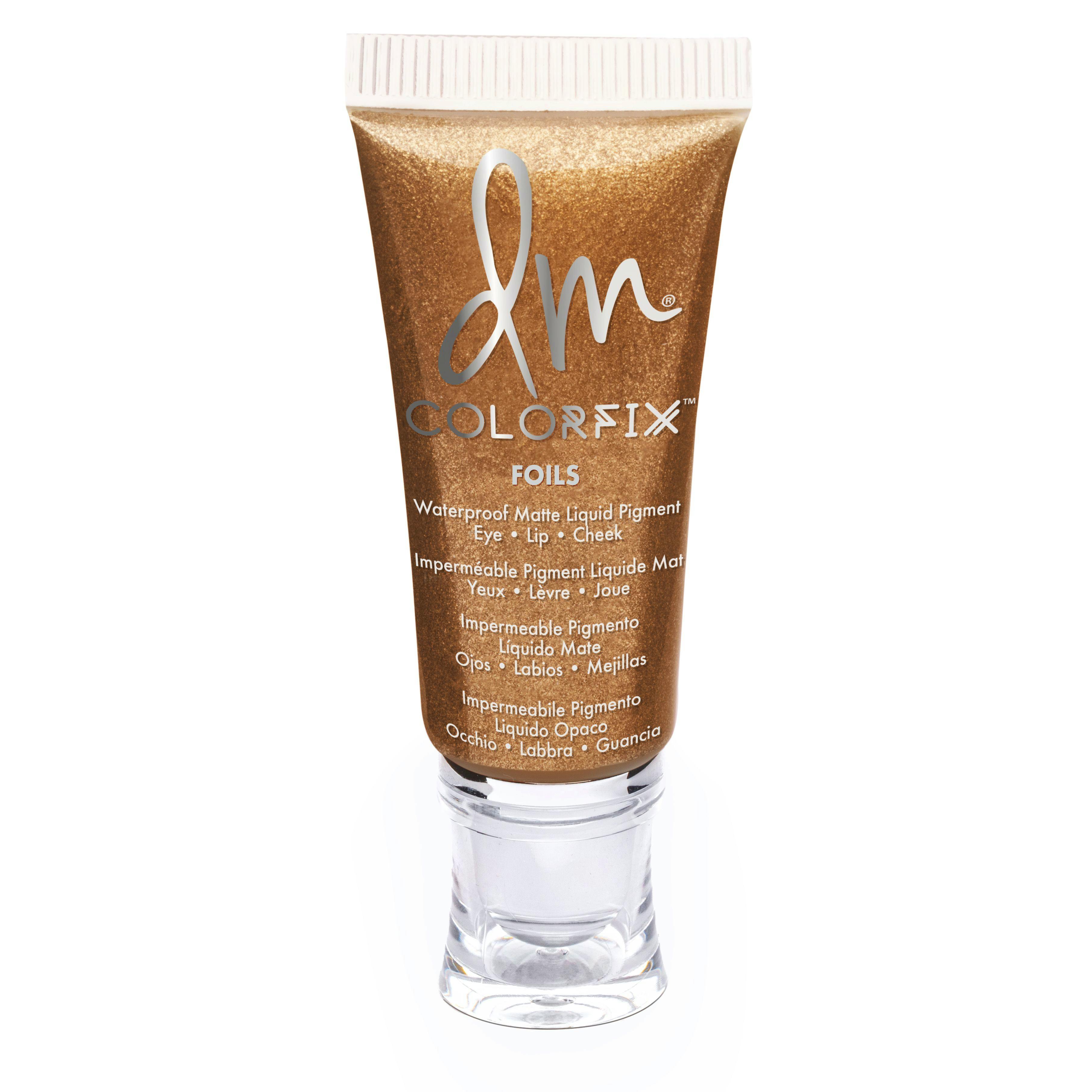 Danessa Myricks Beauty Colorfix Foils Nightcap 10 ml