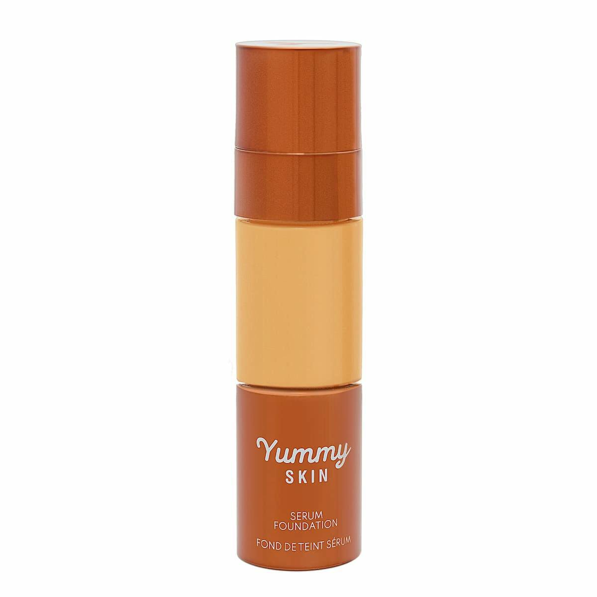 Danessa Myricks Beauty Yummy Skin Serum Foundation 10G 25 ml