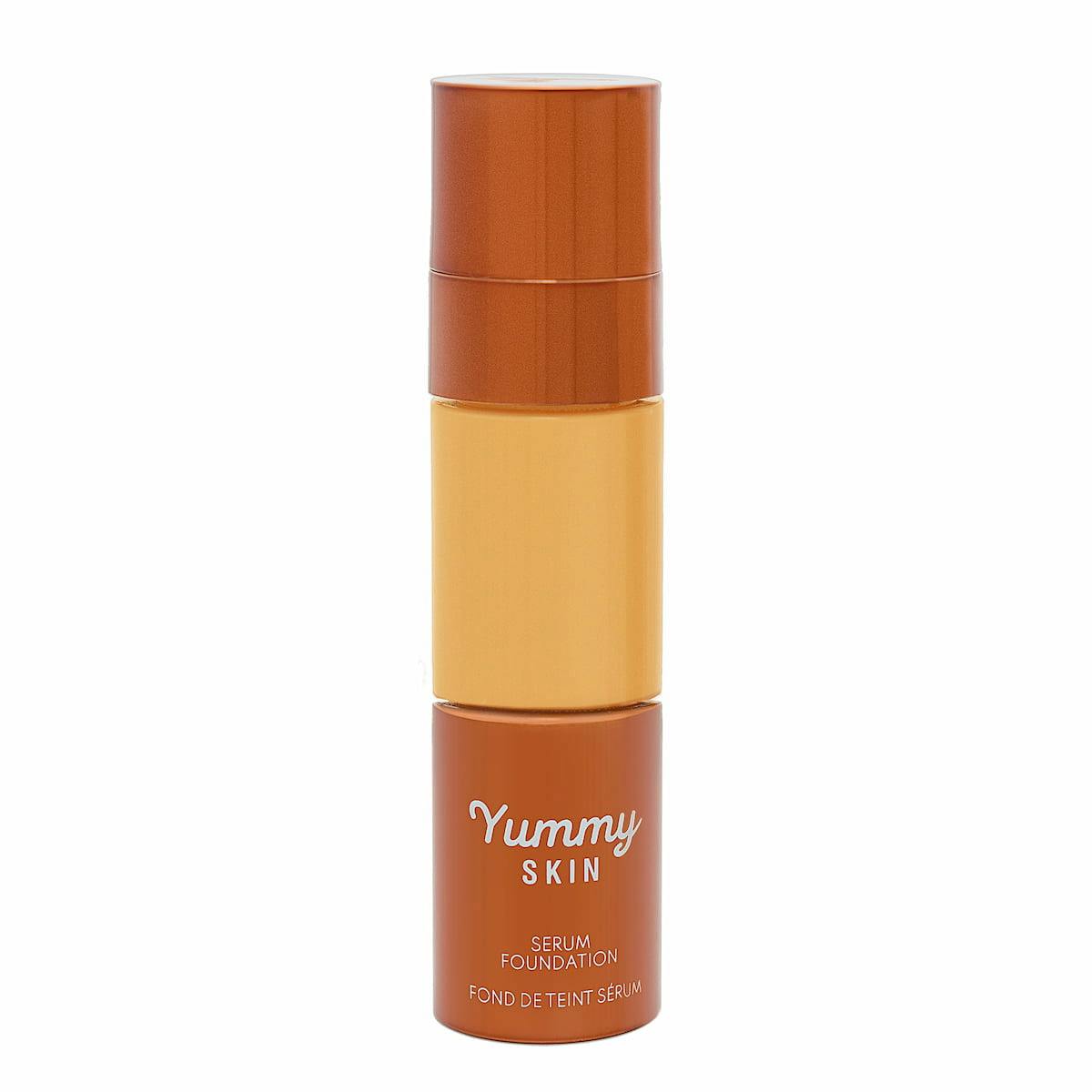 Danessa Myricks Beauty Yummy Skin Serum Foundation 11G 25 ml