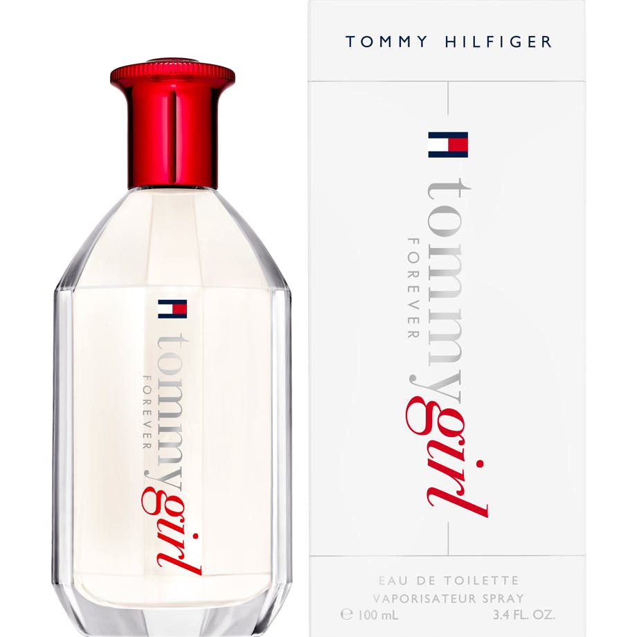 Tommy Hilfiger Tommy Girl Forever EDT 100 ml