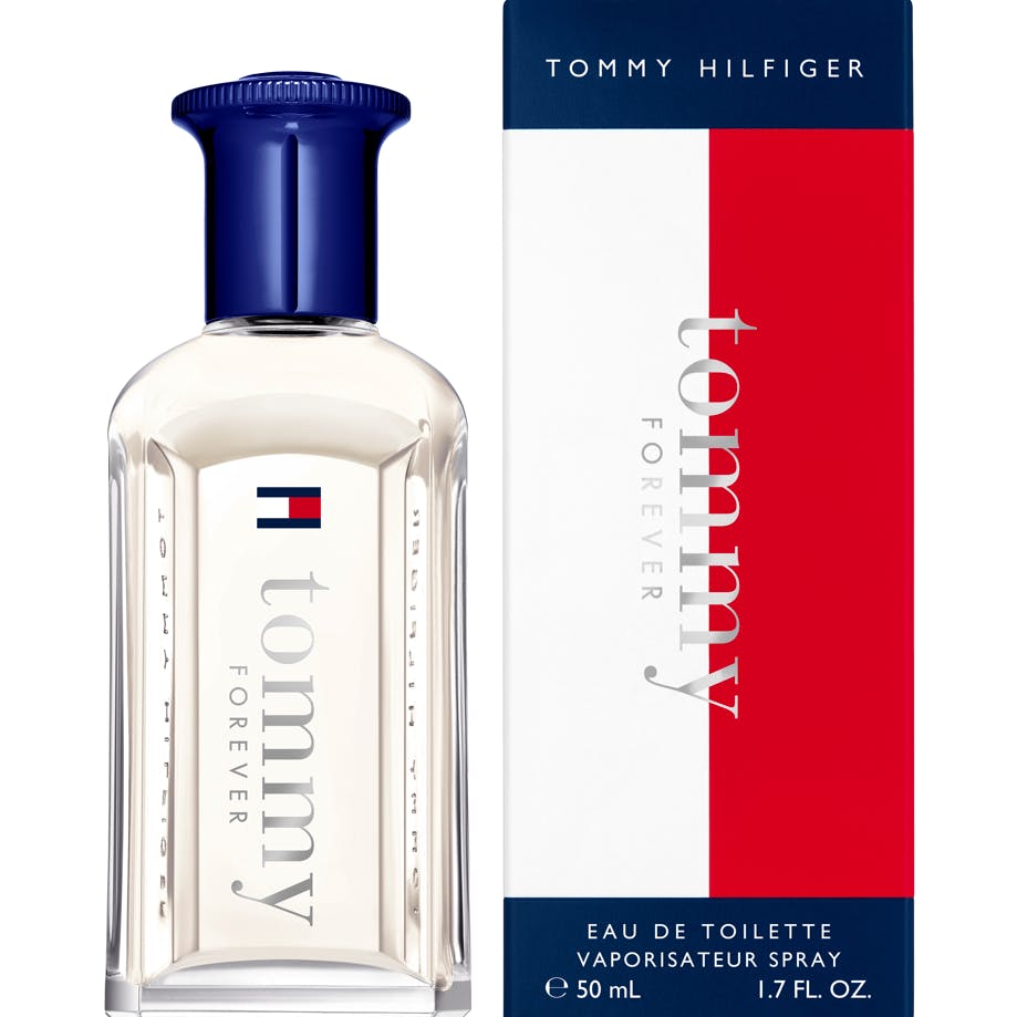 Tommy Hilfiger Tommy Forever EDT 50 ml