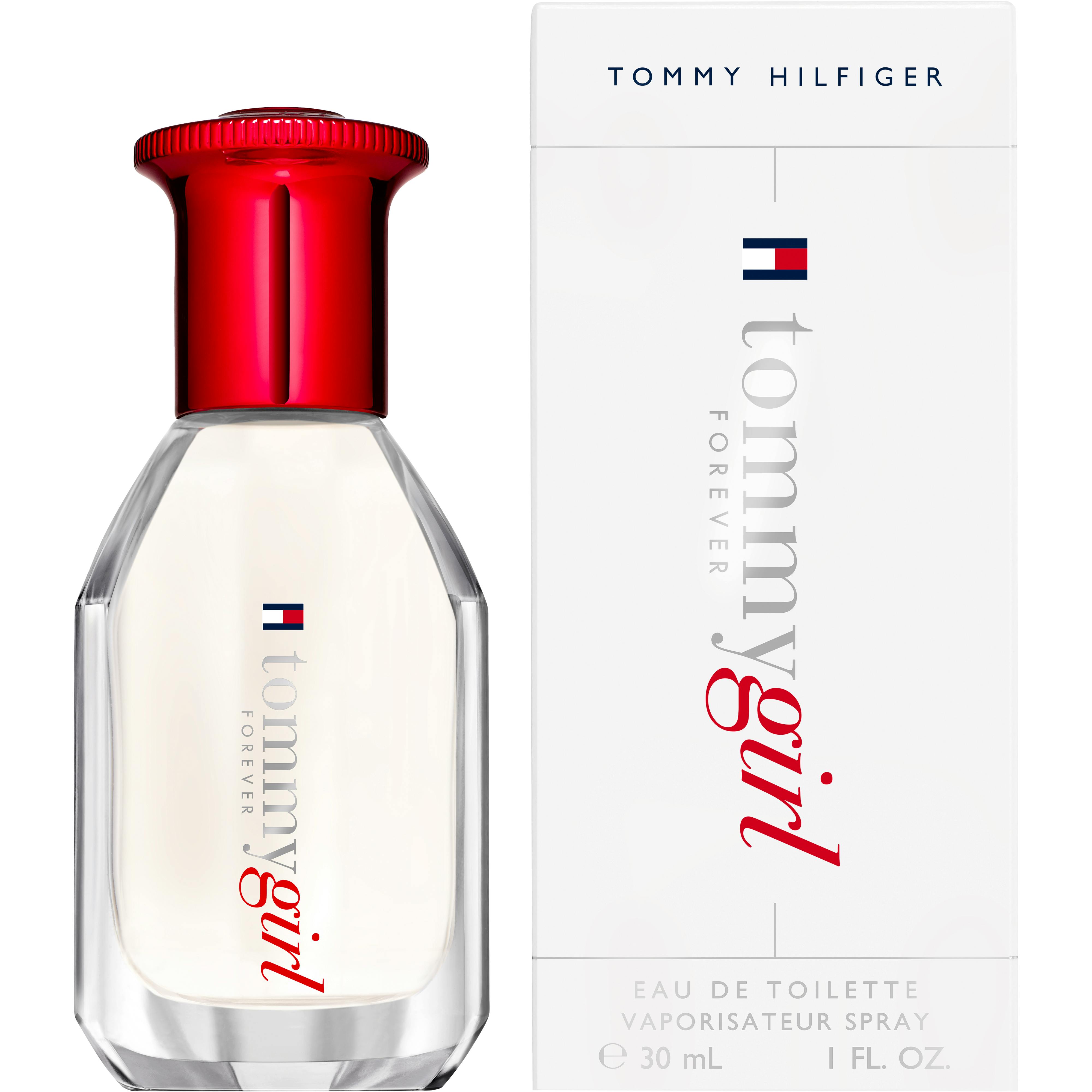 Tommy Hilfiger Tommy Girl Forever EDT 30 ml