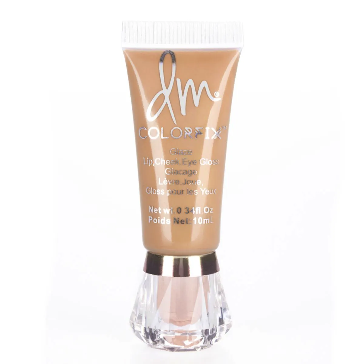 Danessa Myricks Beauty Colorfix Glazes Biscotti 10 ml