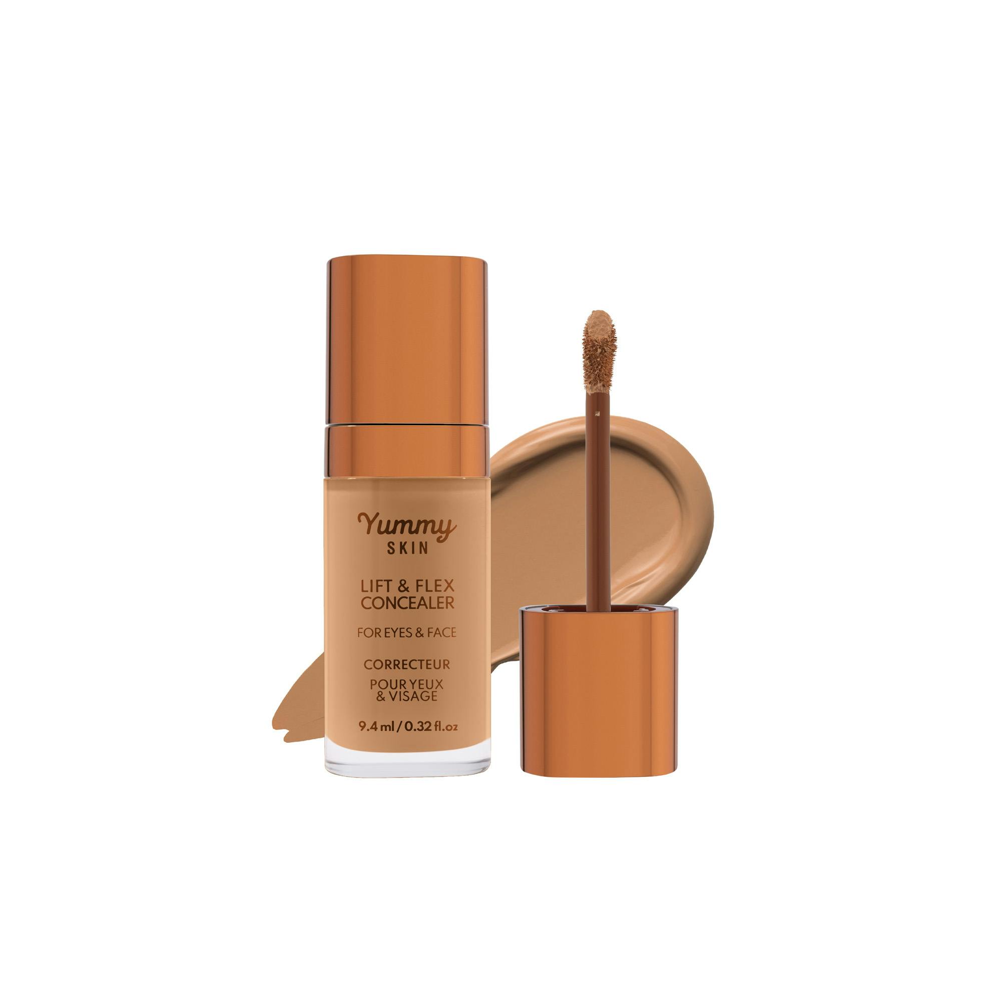 Yummy Skin Lift & Flex Concealer 10 9 4 Ml Fra Danessa Myricks Beauty