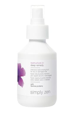 Simply Zen Restructure In Deep Remedy 150 ml
