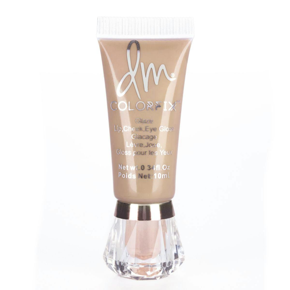 Danessa Myricks Beauty Colorfix Glazes Cannoli 10 ml