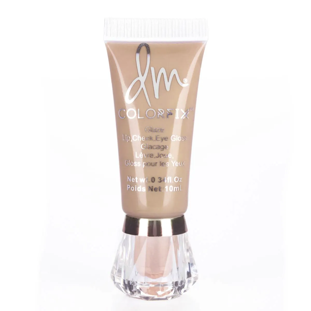 Danessa Myricks Beauty Colorfix Glazes Cannoli 10 ml