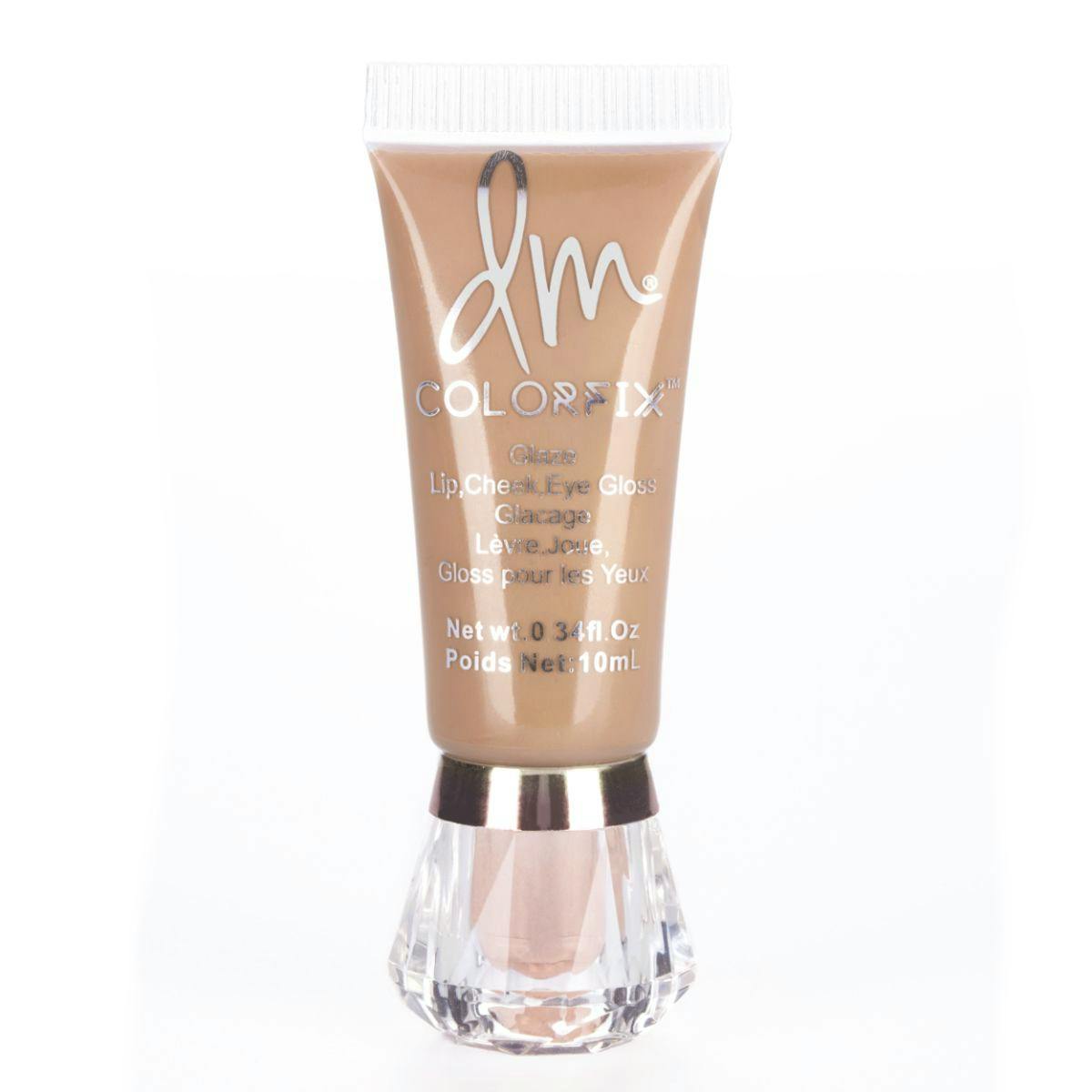 Danessa Myricks Beauty Colorfix Glazes Biscuit 10 ml