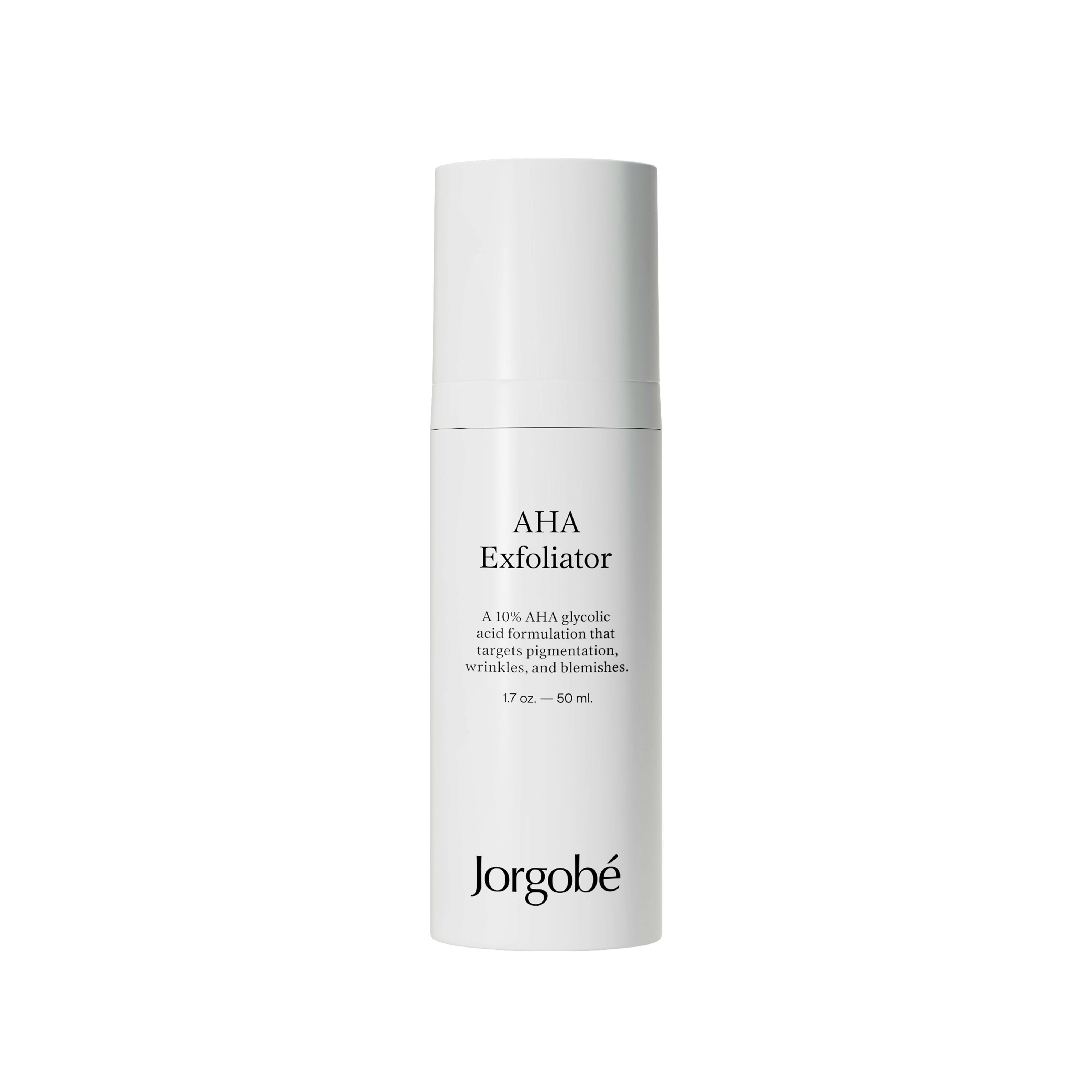 Jorgobé AHA Exfoliator 50 ml