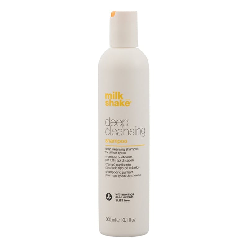 milk_shake Deep Cleansing Shampoo 300 ml