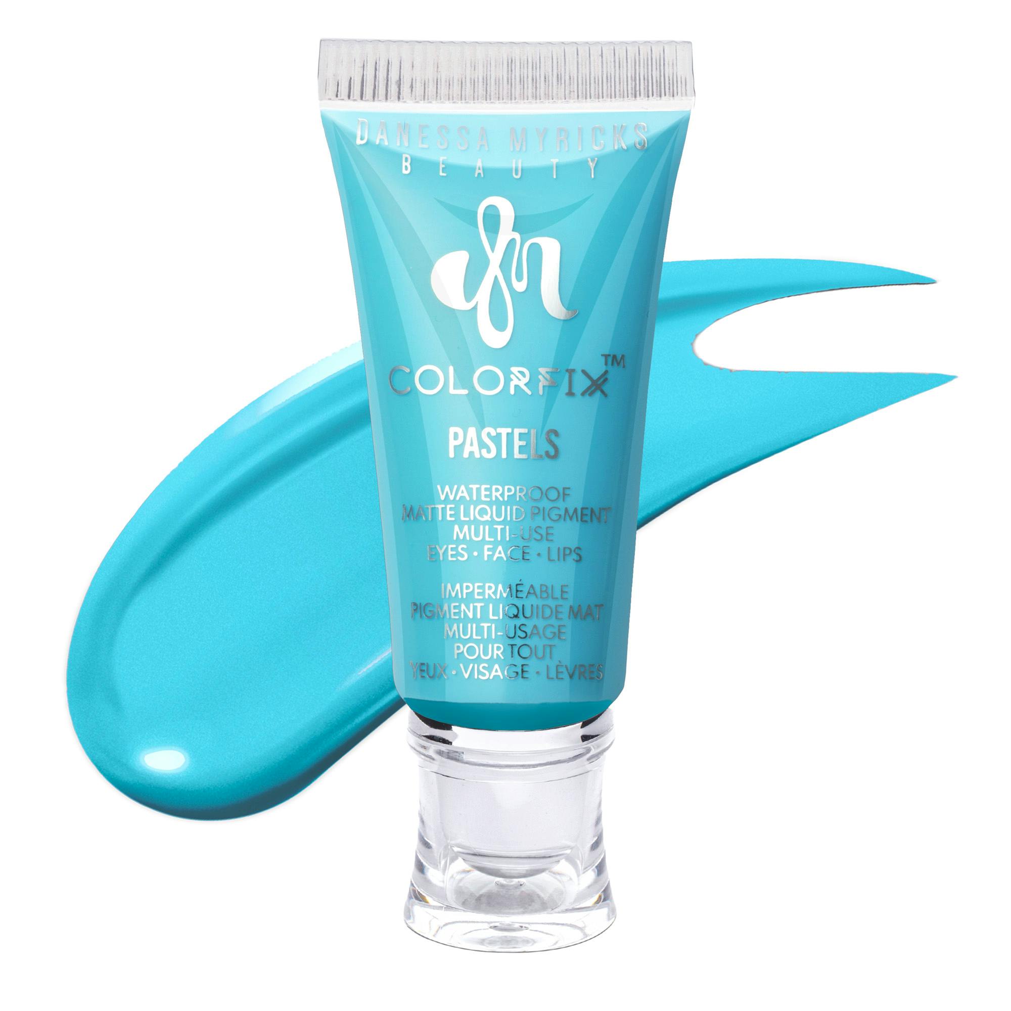 Danessa Myricks Beauty Colorfix Pastels Oasis 10 ml