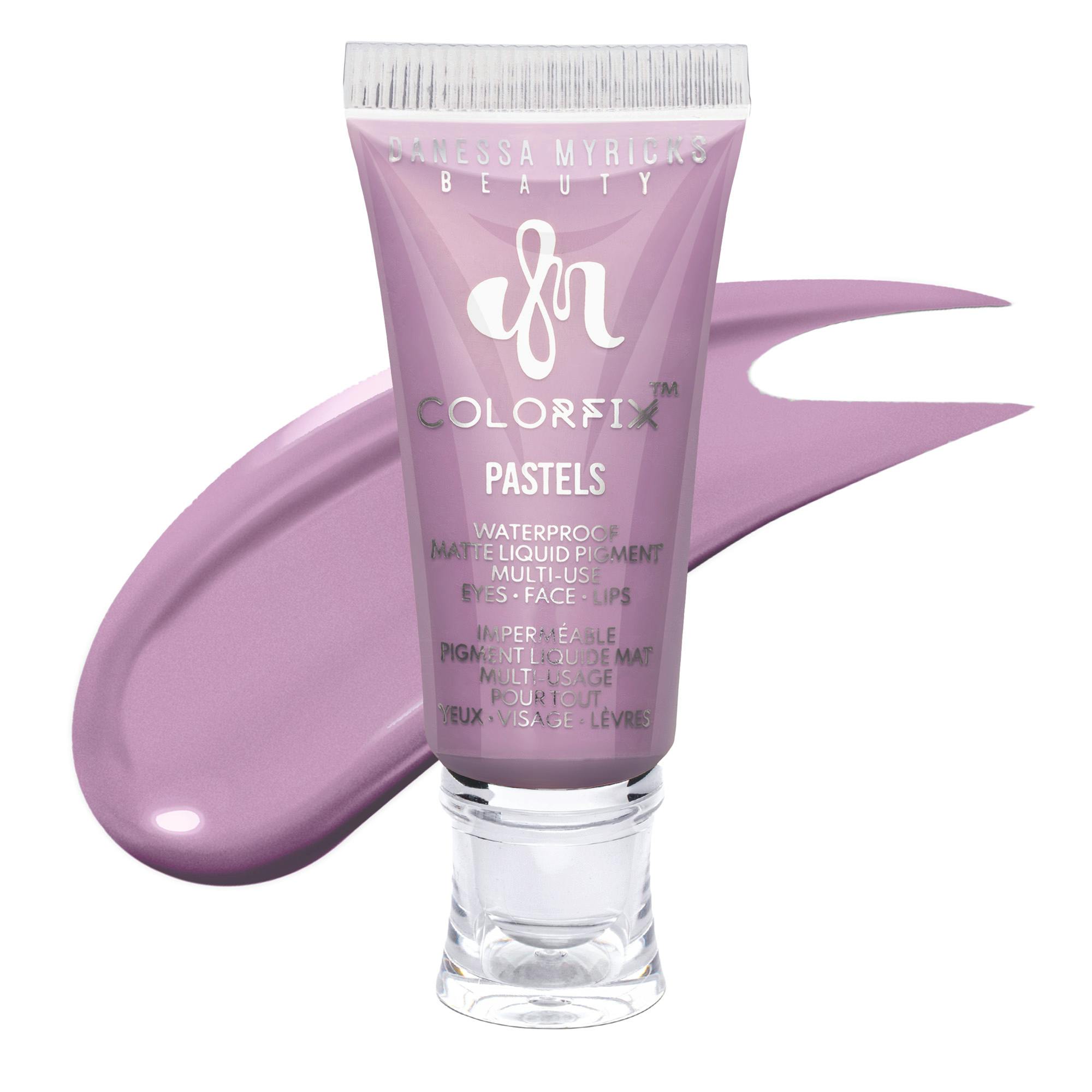 Danessa Myricks Beauty Colorfix Pastels Sundaze 10 ml